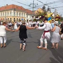 Mignon Cukrászda Debrecen - Külső kép