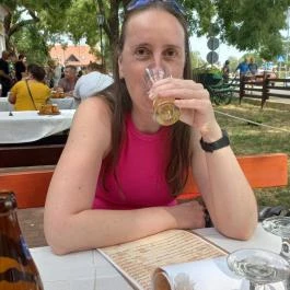 Mignon Cukrászda, Debrecen - Belső