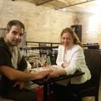 Pesti Mese Budapest - Belső