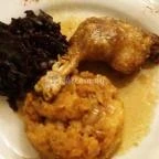 Pesti Mese Budapest - Étel/ital