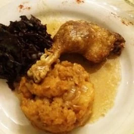 Pesti Mese, Budapest - Étel/ital