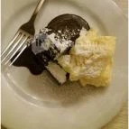 Pesti Mese Budapest - Étel/ital