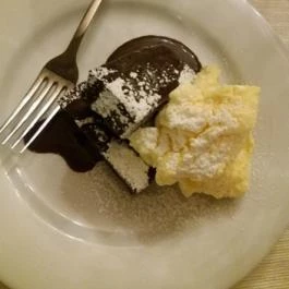 Pesti Mese, Budapest - Étel/ital