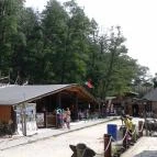 Seholsziget Élménypark Nőtincs - 