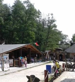 Seholsziget Élménypark