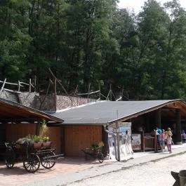 Seholsziget Élménypark, Nőtincs - 