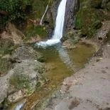 Lillafüredi-vízesés Lillafüred - Egyéb