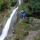 Lillafüredi-vízesés Lillafüred - Egyéb