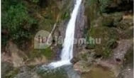 Lillafüredi-vízesés Lillafüred - Egyéb