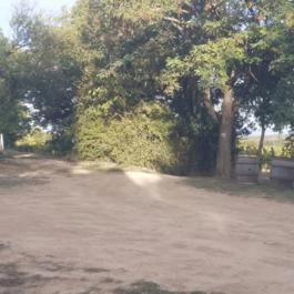 Tagyon Birtok, Tagyon - Külső kép