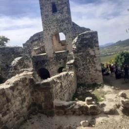 Tagyon Birtok, Tagyon - Külső kép