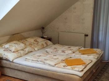 Vilma Vendégház Szokolya