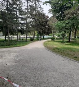 Zichy Kastély - Golgota Főiskola Kastélyszálló