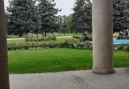 Zichy Kastély - Golgota Főiskola Kastélyszálló Vajta