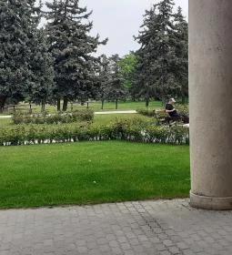 Zichy Kastély - Golgota Főiskola Kastélyszálló