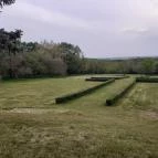 Zichy Kastély - Golgota Főiskola Kastélyszálló Vajta - Külső kép