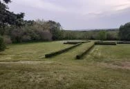 Zichy Kastély - Golgota Főiskola Kastélyszálló Vajta