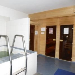 Aqua-Spa Konferencia és Wellness Hotel Cserkeszőlő - Wellness