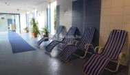 Aqua-Spa Konferencia és Wellness Hotel Cserkeszőlő - Wellness
