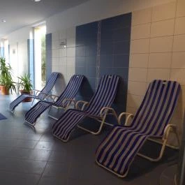 Aqua-Spa Konferencia és Wellness Hotel Cserkeszőlő - Wellness