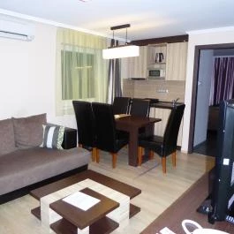 Aqua-Spa Konferencia és Wellness Hotel Cserkeszőlő - Szobák