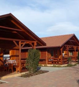 Aqua-Spa Konferencia és Wellness Hotel