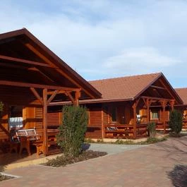 Aqua-Spa Konferencia és Wellness Hotel Cserkeszőlő - Külső kép