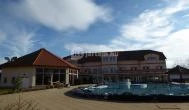 Aqua-Spa Konferencia és Wellness Hotel Cserkeszőlő - Külső kép