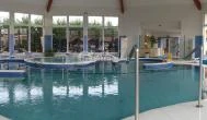 Aqua-Spa Konferencia és Wellness Hotel Cserkeszőlő - Wellness