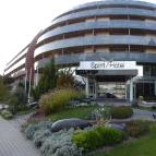 Spirit Hotel Thermal Spa Sárvár - Külső kép