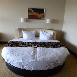 Spirit Hotel Thermal Spa Sárvár - Szobák