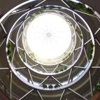 Spirit Hotel Thermal Spa Sárvár - Belső