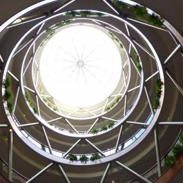 Spirit Hotel Thermal Spa Sárvár - Belső