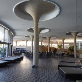 Spirit Hotel Thermal Spa Sárvár - Wellness