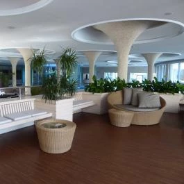 Spirit Hotel Thermal Spa Sárvár - Wellness