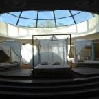 Spirit Hotel Thermal Spa Sárvár - Wellness