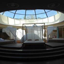 Spirit Hotel Thermal Spa Sárvár - Wellness