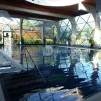 Spirit Hotel Thermal Spa Sárvár - Wellness