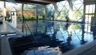 Spirit Hotel Thermal Spa Sárvár - Wellness