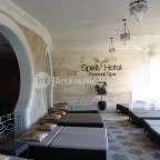 Spirit Hotel Thermal Spa Sárvár - Wellness