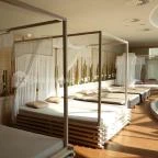 Spirit Hotel Thermal Spa Sárvár - Wellness