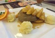 Zöld Elefánt Étterem Zalaapáti