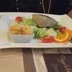 Zöld Elefánt Étterem Zalaapáti - Étel/ital