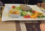 Zöld Elefánt Étterem Zalaapáti