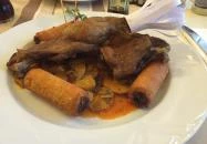 Zöld Elefánt Étterem Zalaapáti