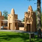 Bambara Hotel Felsőtárkány - Külső kép