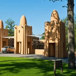 Bambara Hotel, Felsőtárkány - Külső kép