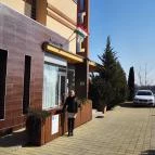 Hotel Vital Zalakaros - Külső kép