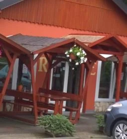 Csendes Pihenő Étterem