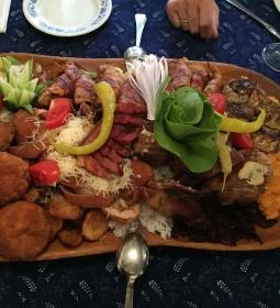 Kecskeméti Csárda és Borház